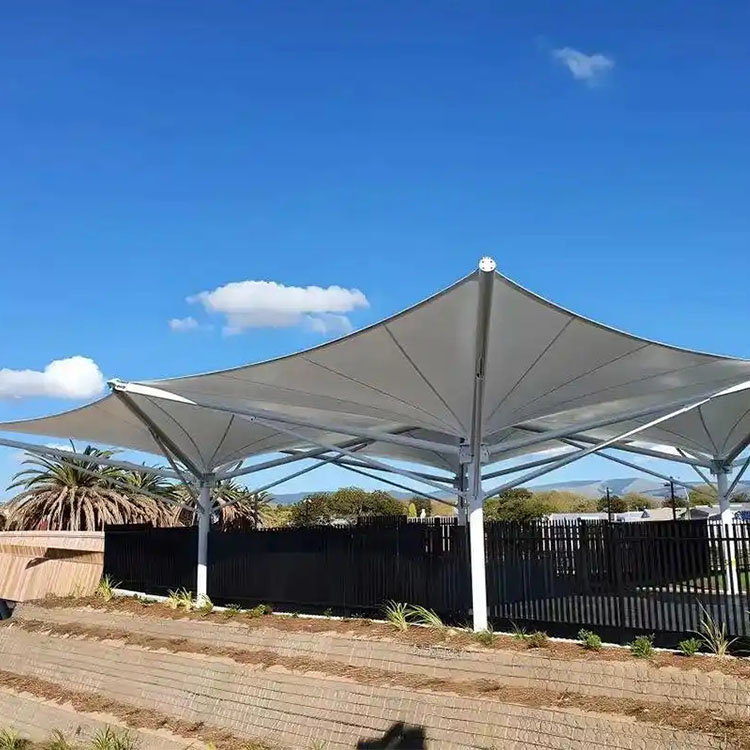 黑山县工程案例