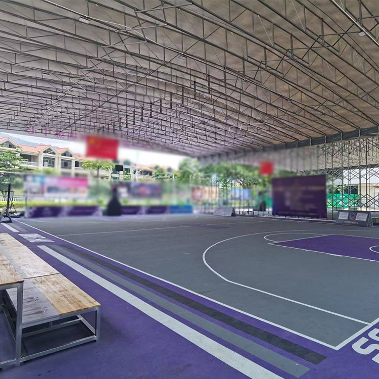 黑山县工程案例