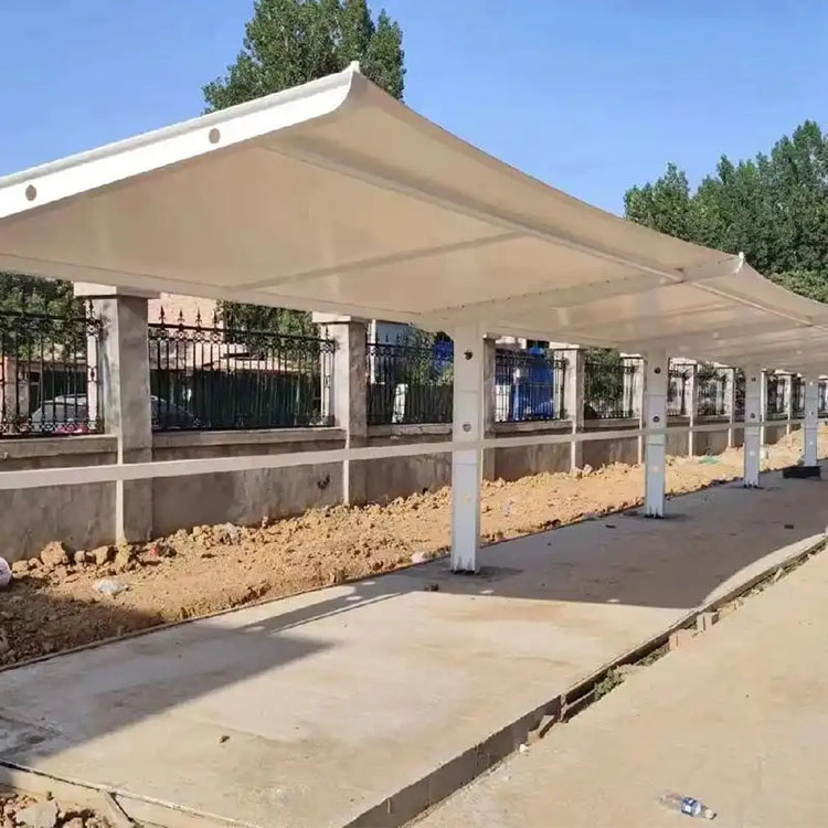 黑山县工程案例