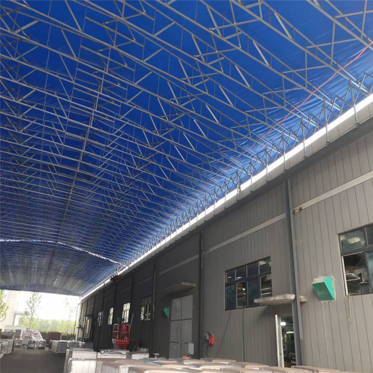 黑山县工程案例