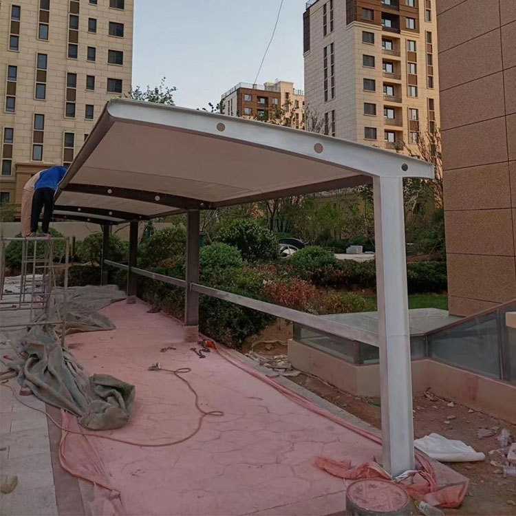 黑山县工程案例